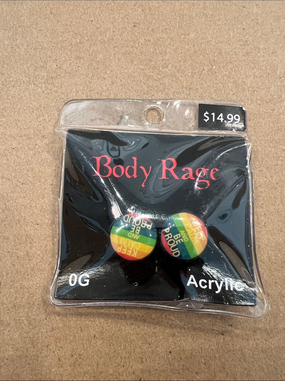 Cell Phones & Accessories - Subcategory Selection